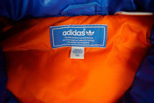 Load image into Gallery viewer, Adidas Puffer Vest | L