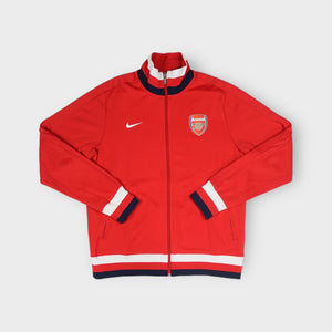Nike Arsenal Trackjacket | L
