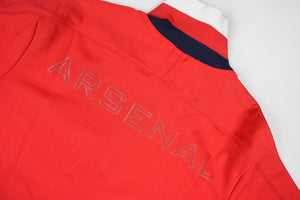 Nike Arsenal Trackjacket | L