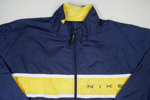 Vintage Nike Jacket | XXL