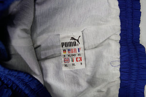Vintage Puma Trackpants | XL