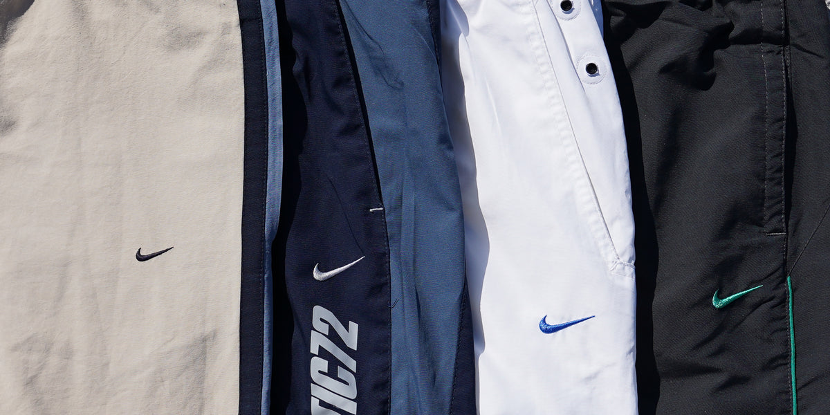 Trackpants