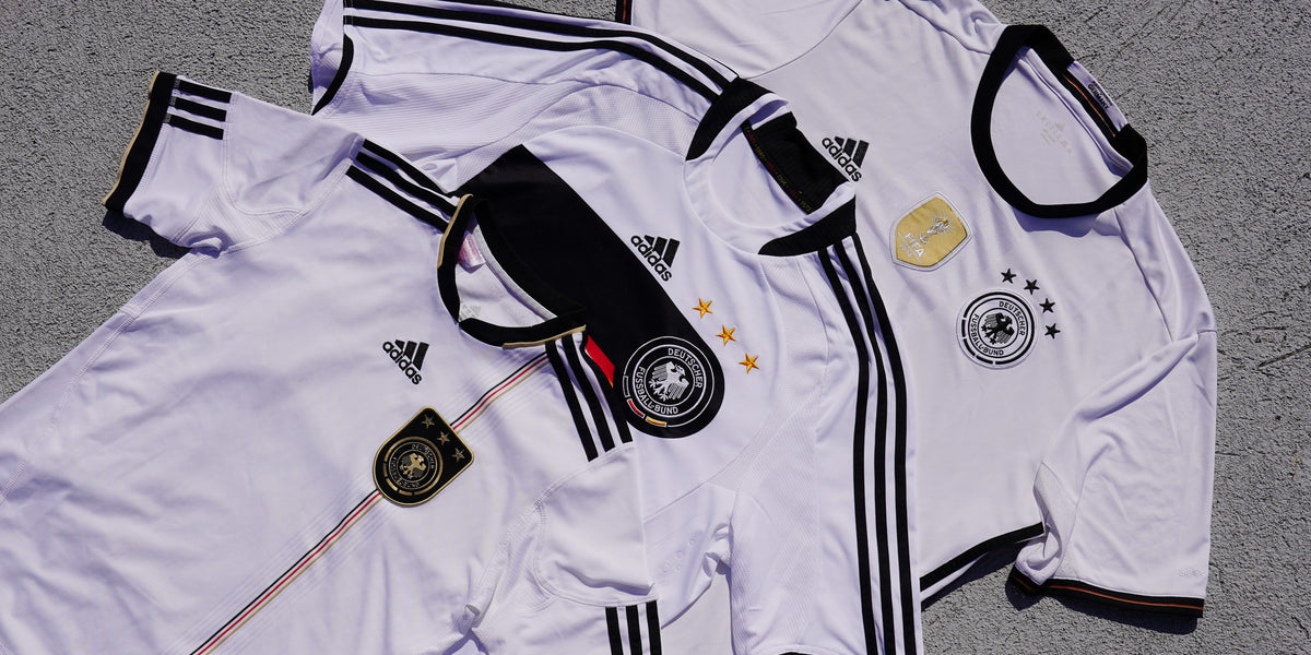 Soccer Pieces