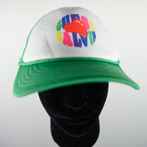 Guess x J. Balvin Trucker Cap