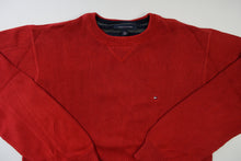 Load image into Gallery viewer, Tommy Hilfiger Sweater | XL