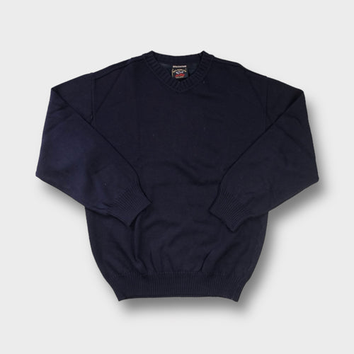 Vintage Paul&Shark Sweater | XL