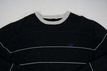 Load image into Gallery viewer, Vintage Adidas Sweater | L