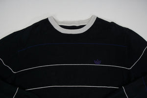 Vintage Adidas Sweater | L