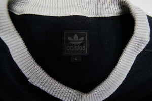 Vintage Adidas Sweater | L