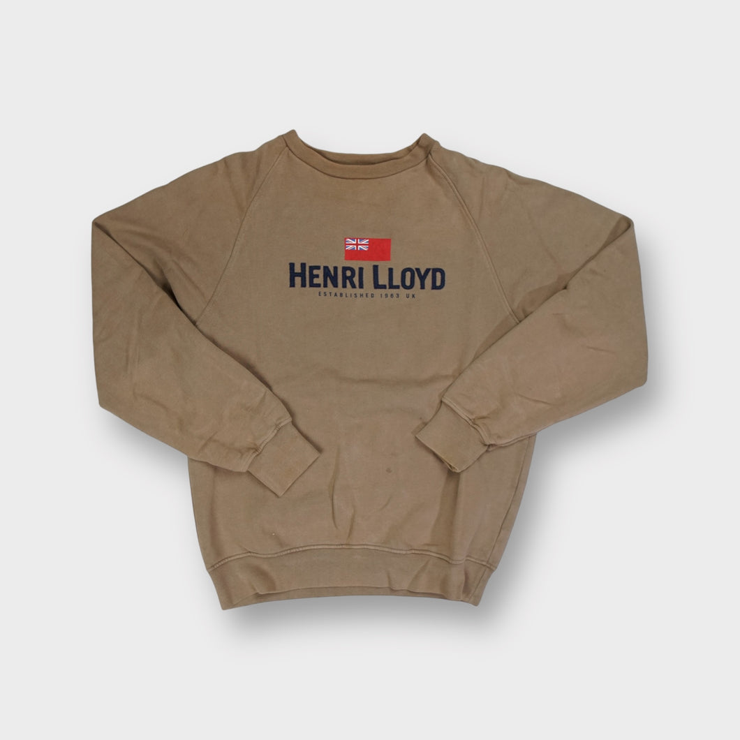 Henri Lloyd Sweater | S