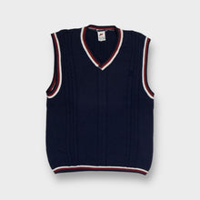 Load image into Gallery viewer, Vintage Nike Knit Vest | M