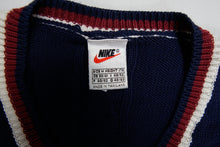 Load image into Gallery viewer, Vintage Nike Knit Vest | M