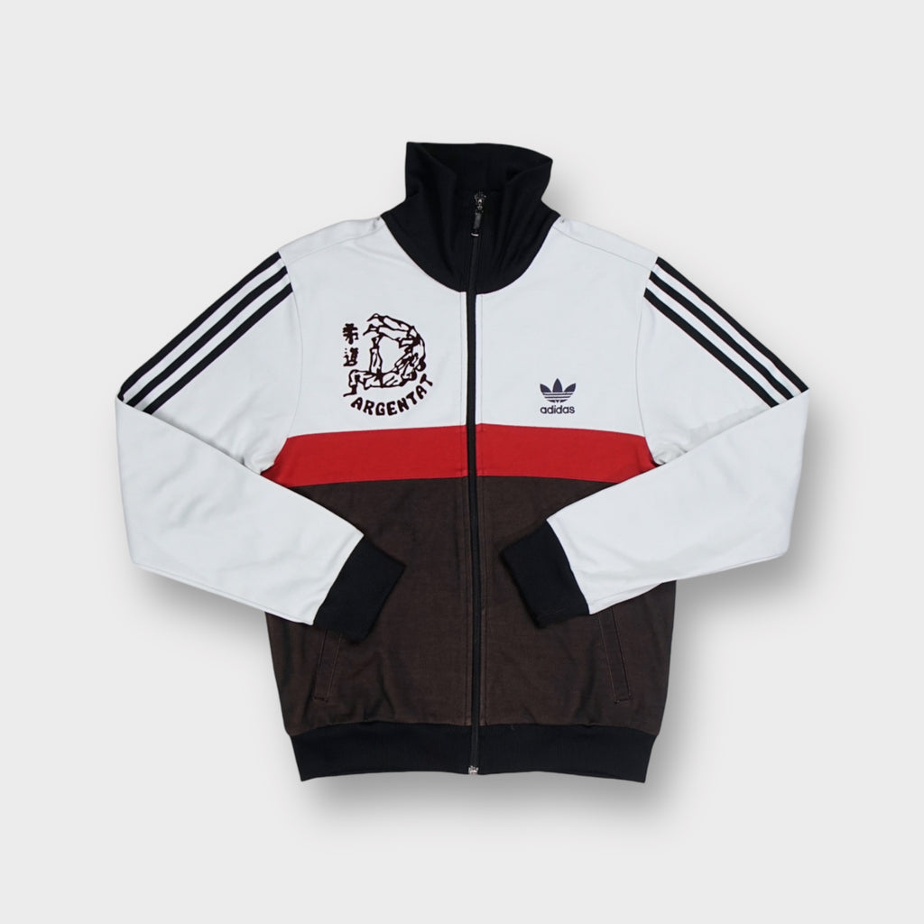 Adidas Judo Club Trainingsjacke | Damen S
