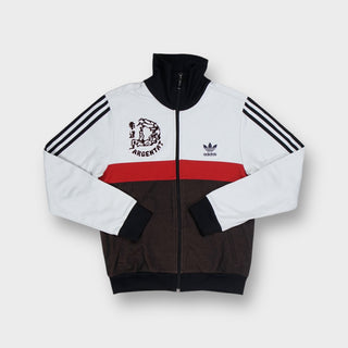 Adidas Judo Club Trainingsjacke | Damen S
