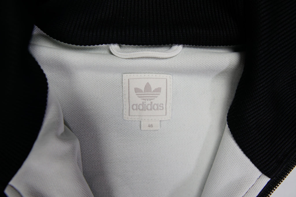 Adidas Judo Club Trainingsjacke | Damen S