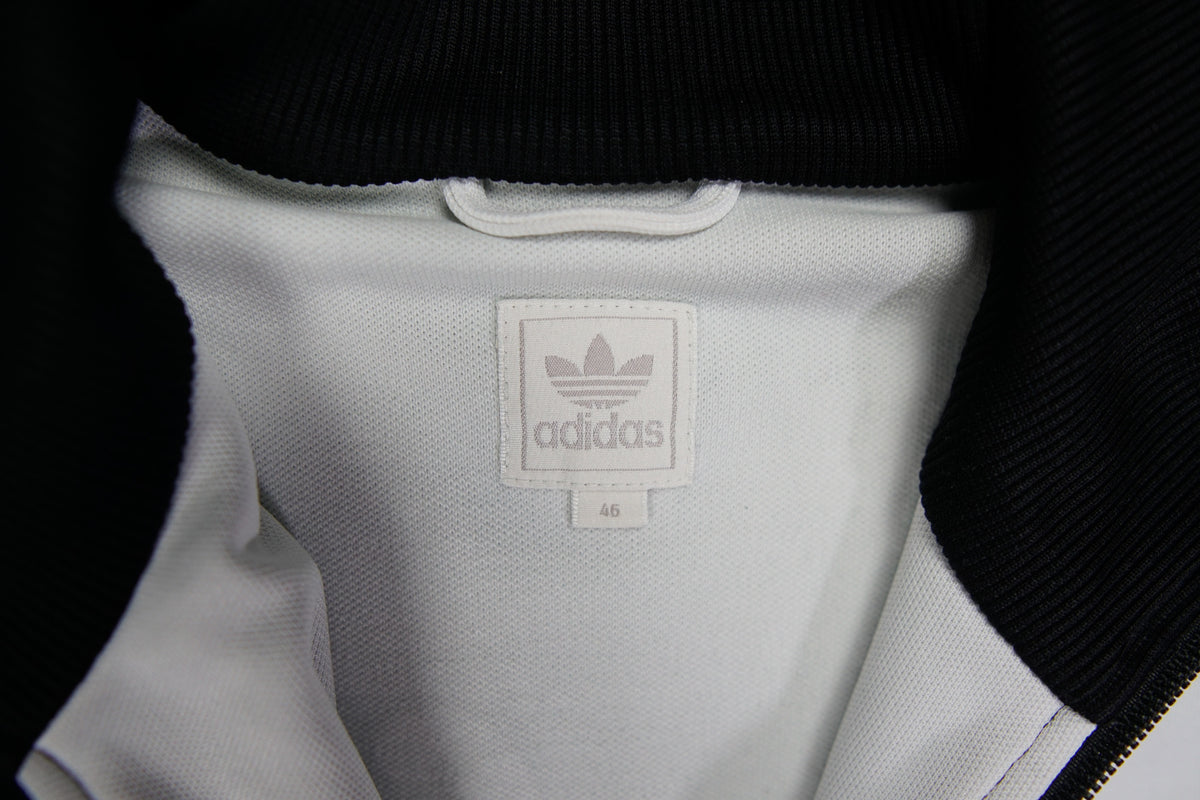 Adidas Judo Club Trainingsjacke | Damen S