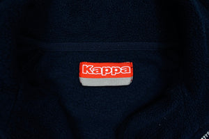 Vintage Kappa Fleecesweater | M