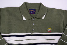 Load image into Gallery viewer, Vintage Paul&amp;Shark Polosweater | L