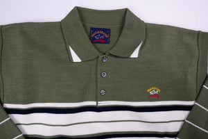 Vintage Paul&Shark Polosweater | L
