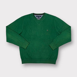 Tommy Hilfiger Sweater | L