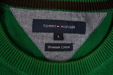 Load image into Gallery viewer, Tommy Hilfiger Sweater | L