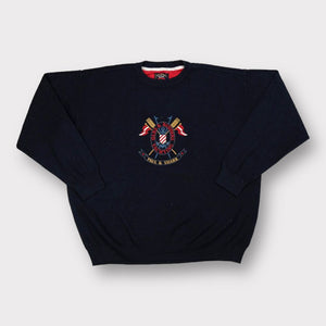 Vintage Paul&Shark Sweater | XL