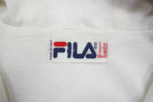Vintage Fila Trackjacket | M