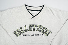 Load image into Gallery viewer, Vintage Adidas Tennis Sweater | M