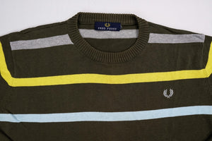 Fred Perry Sweater | S