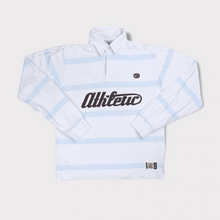 Load image into Gallery viewer, Vintage Nike Polosweater | S