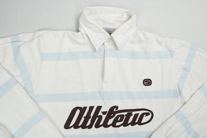 Vintage Nike Polosweater | S