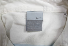 Load image into Gallery viewer, Vintage Nike Polosweater | S