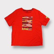 Load image into Gallery viewer, Puma Ferrari T-Shirt | XL
