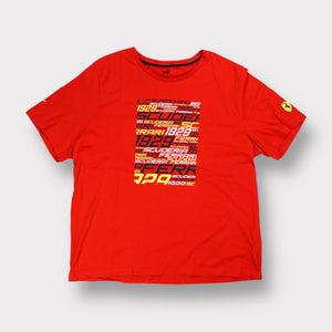 Puma Ferrari T-Shirt | XL