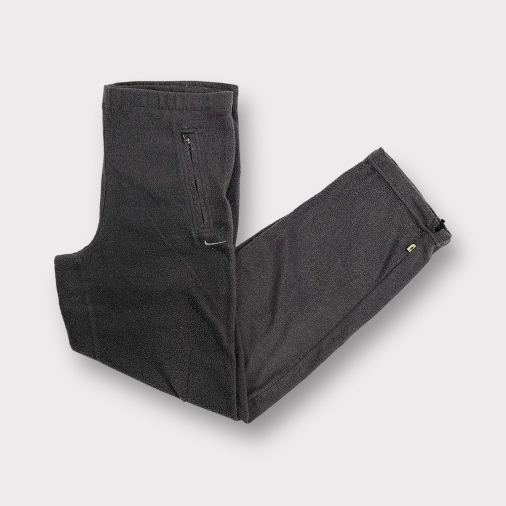 Vintage Nike Fleece Pants | Wmns S