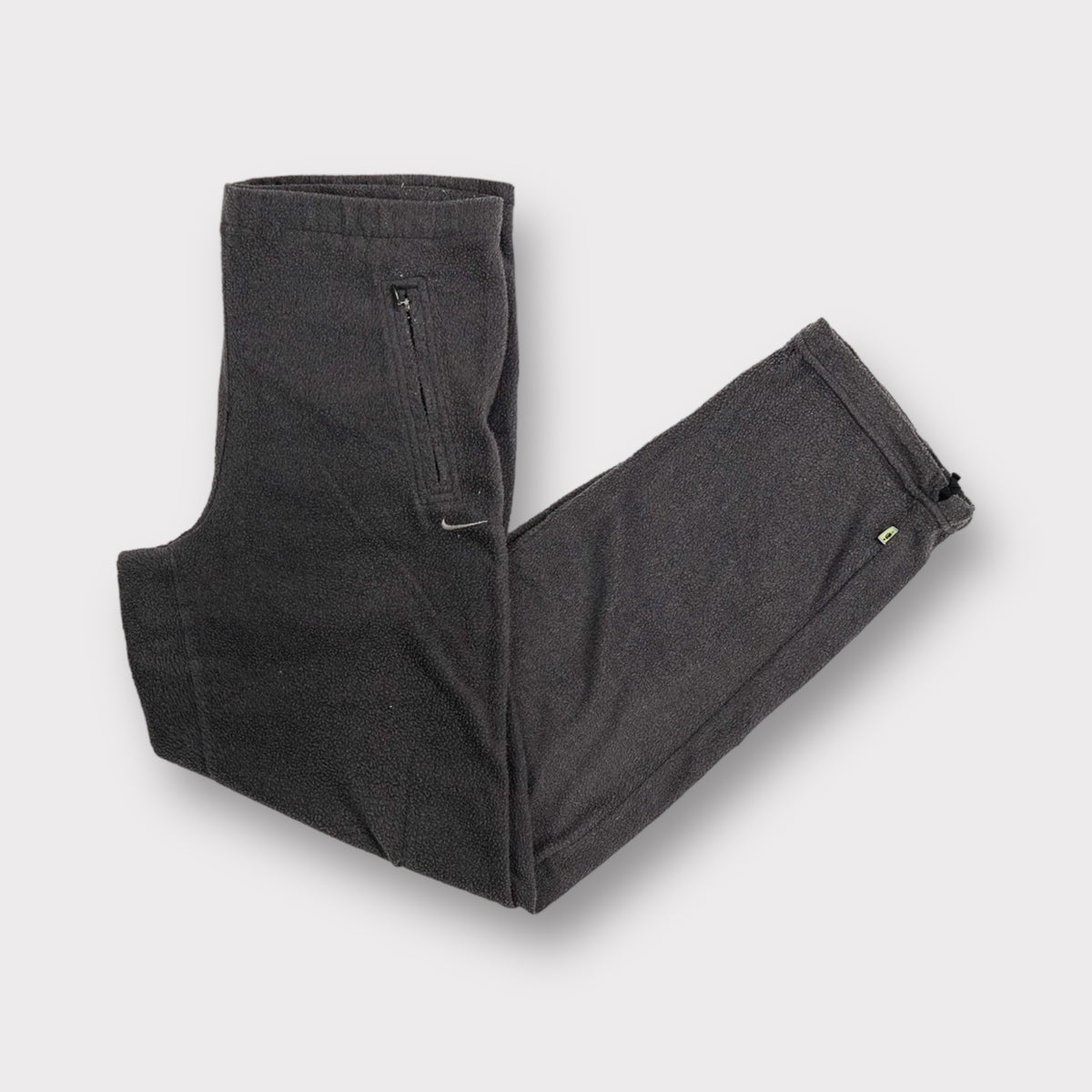 Vintage Nike Fleece Pants | Wmns S