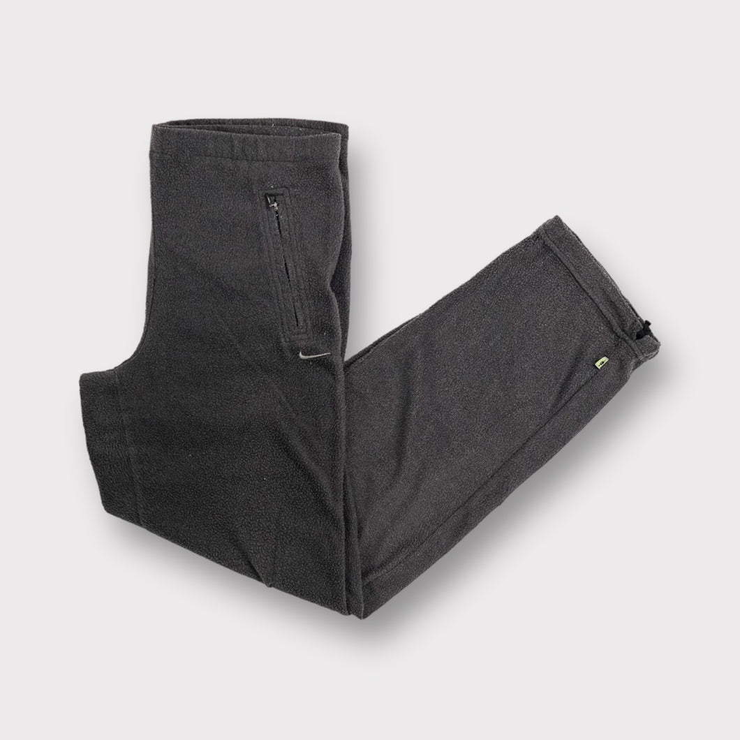 Vintage Nike Fleece Pants | Wmns S