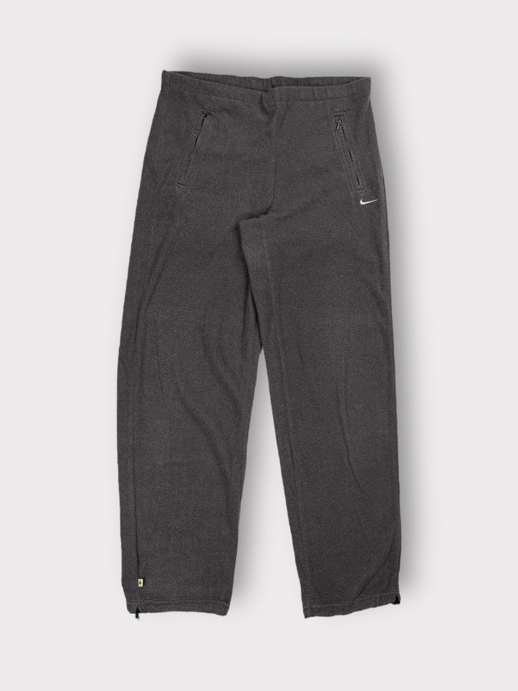 Vintage Nike Fleece Pants | Wmns S