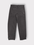 Vintage Nike Fleece Pants | Wmns S