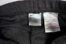 Load image into Gallery viewer, Vintage Nike Fleece Pants | Wmns S