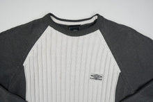 Load image into Gallery viewer, Vintage Umbro Sweater | S