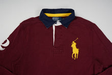 Load image into Gallery viewer, Ralph Lauren Polosweater | S
