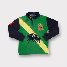 Load image into Gallery viewer, Ralph Lauren Polosweater | Wmns S