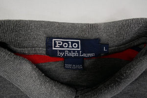 Ralph Lauren Polosweater | L