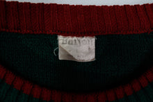 Load image into Gallery viewer, Vintage Knit Sweater | L