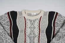 Load image into Gallery viewer, Vintage Knit Sweater | XS
