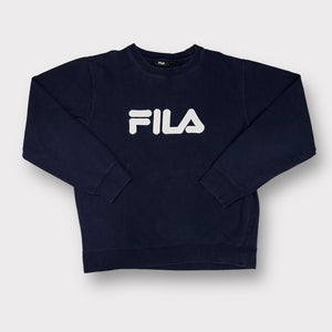 Vintage Fila Sweater | L