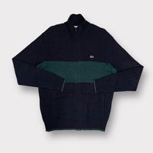 Load image into Gallery viewer, Lacoste Knit Jacket | L