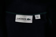 Load image into Gallery viewer, Lacoste Knit Jacket | L