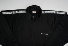 Load image into Gallery viewer, Vintage Champion Trackjacket | XL